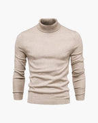 Gstaad Merino Wool Turtleneck