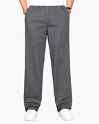 Capri Cotton Pantalon