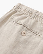 Casablanca - Linen Shorts