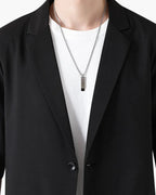 Old Money Smart Casual Set