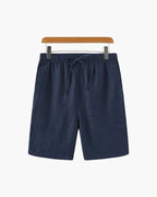Casablanca - Linen Shorts