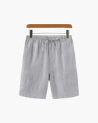 Casablanca - Linen Shorts