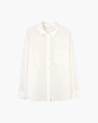 Estate Lady Linen Shirt